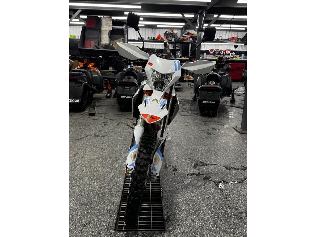 KTM 500 SIX DAYS 2024