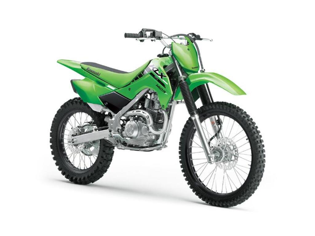 Kawasaki KLX140RF 2025
