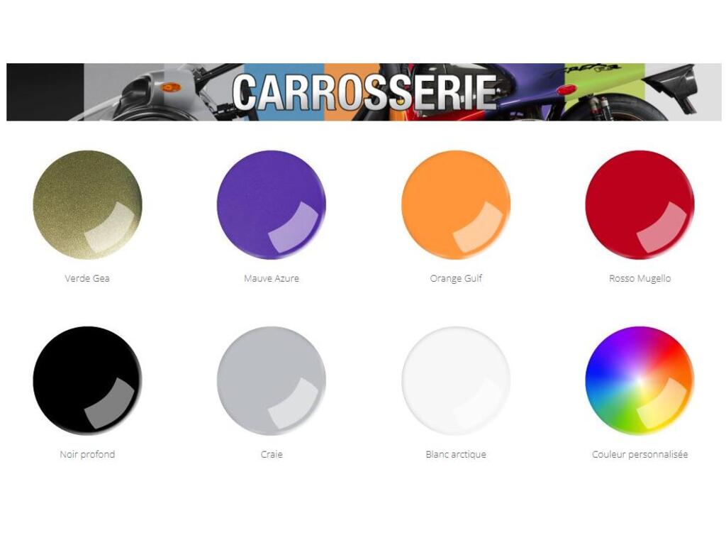 Campagna T-REX RR Customize/ Personaliser votre t-rez Comma 2025