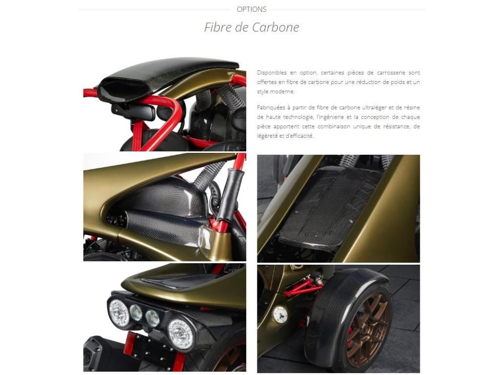 Campagna T-REX RR Customize/ Personaliser votre t-rez Comma 2025