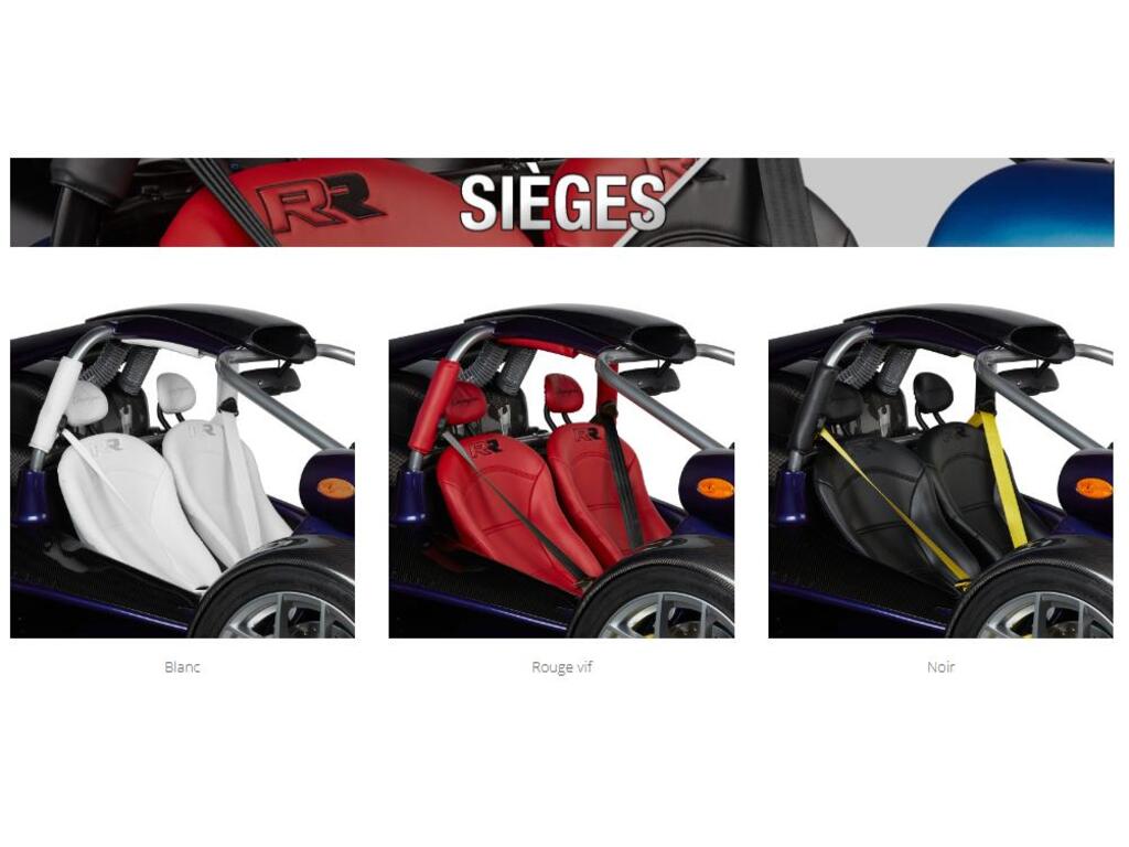 Campagna T-REX RR Customize/ Personaliser votre t-rez Comma 2025