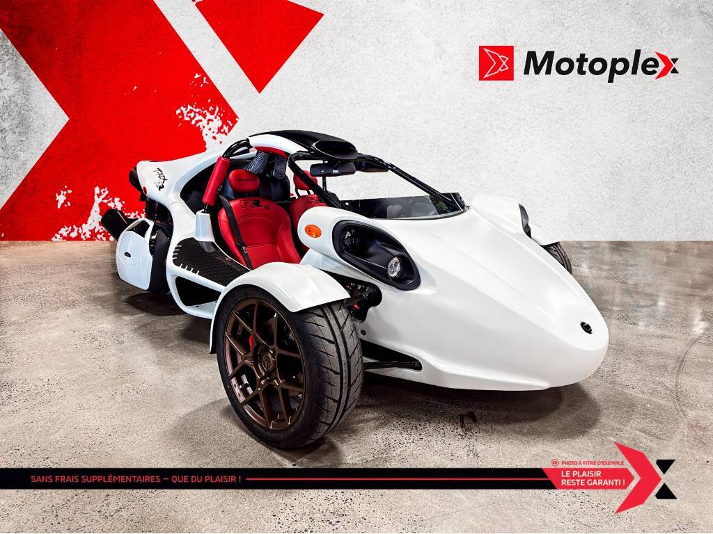 Campagna T-Rex 2025