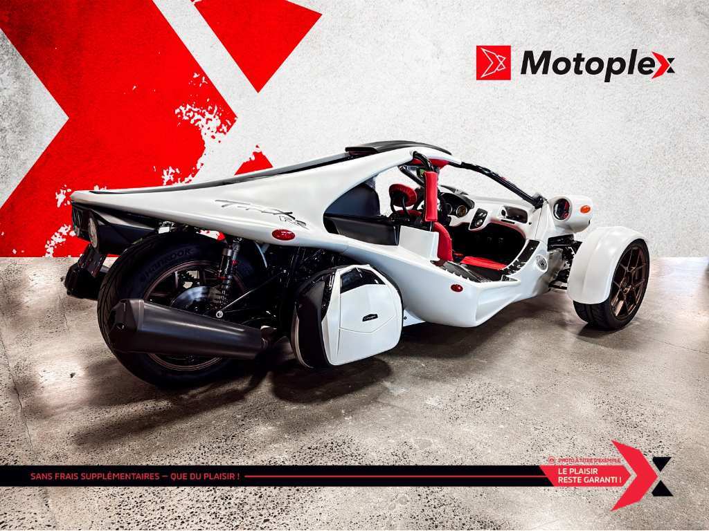 Campagna T-Rex 2025
