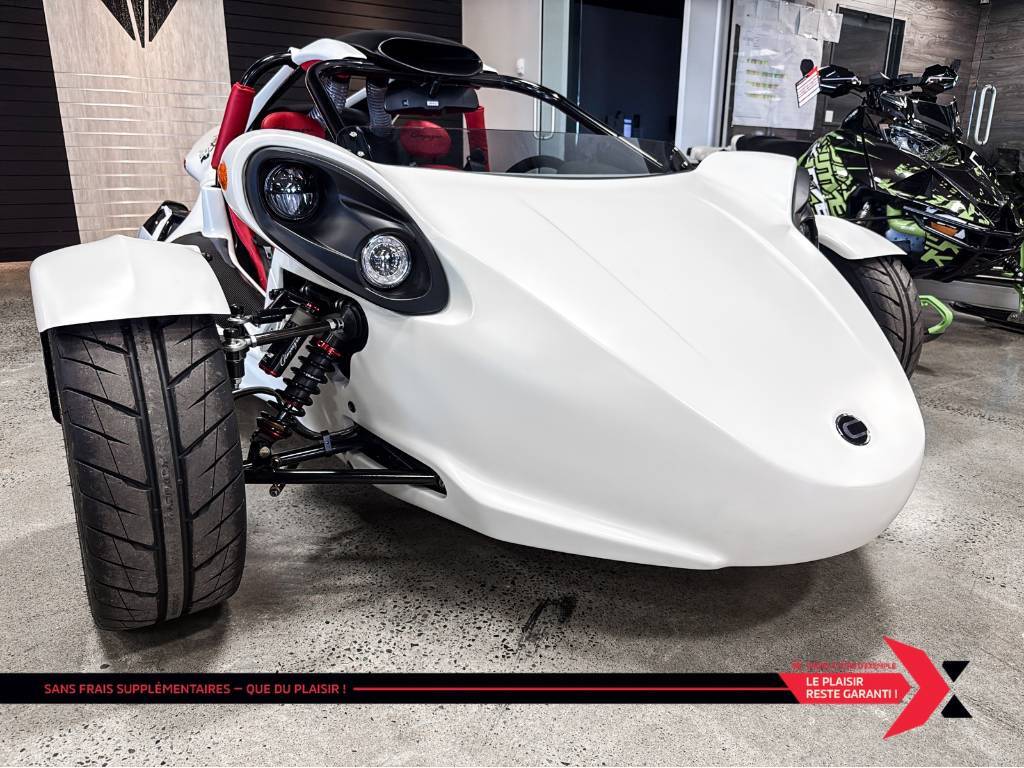 Campagna T-Rex 2025