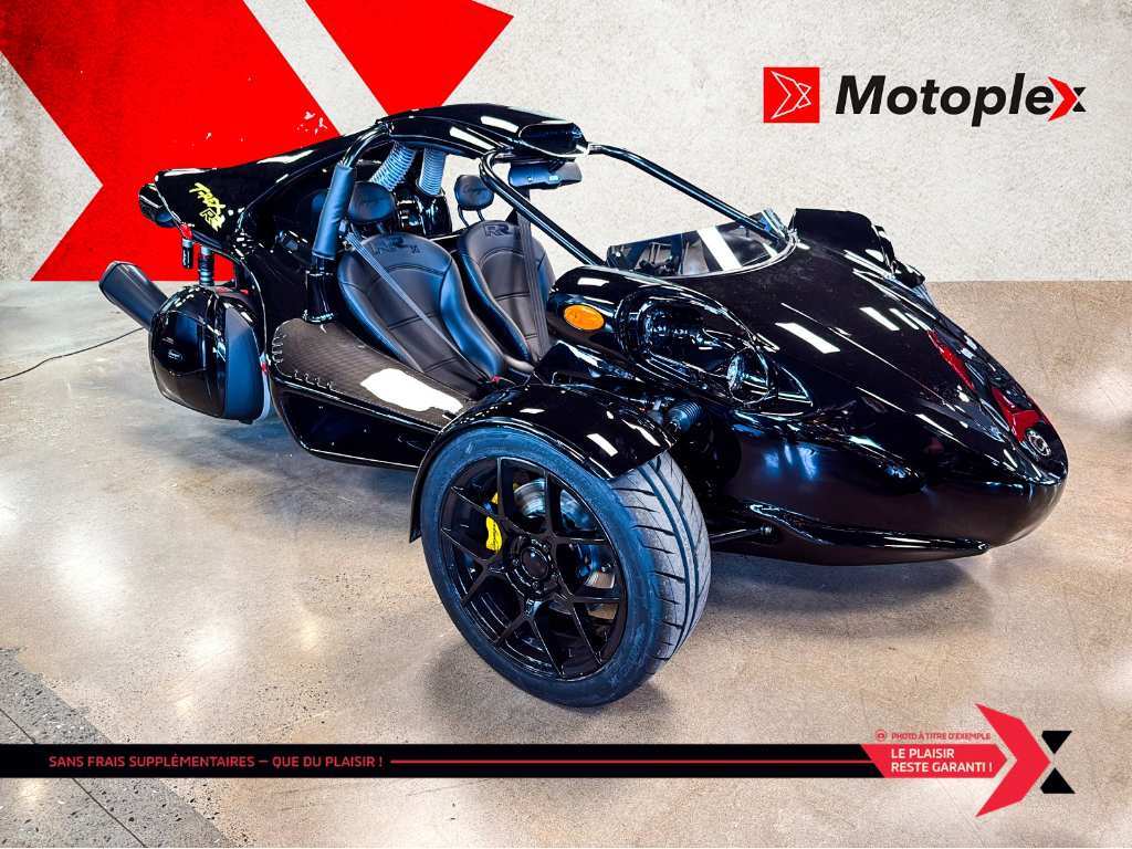 Campagna T-Rex 2025