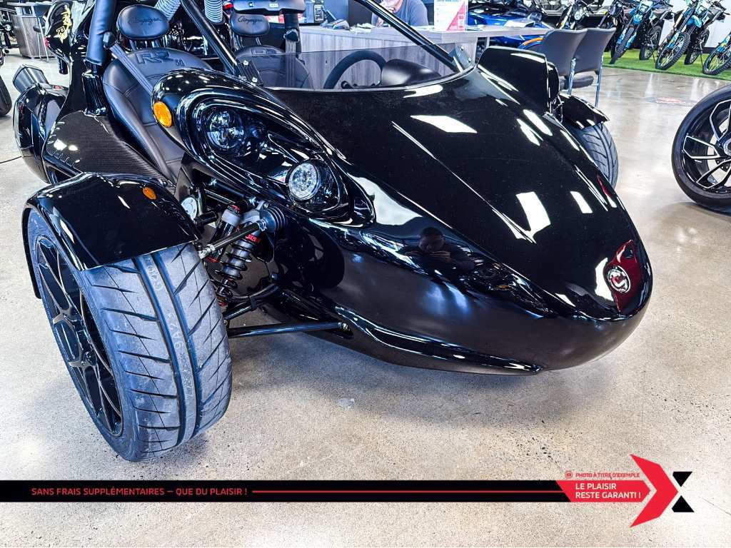 Campagna T-Rex 2025