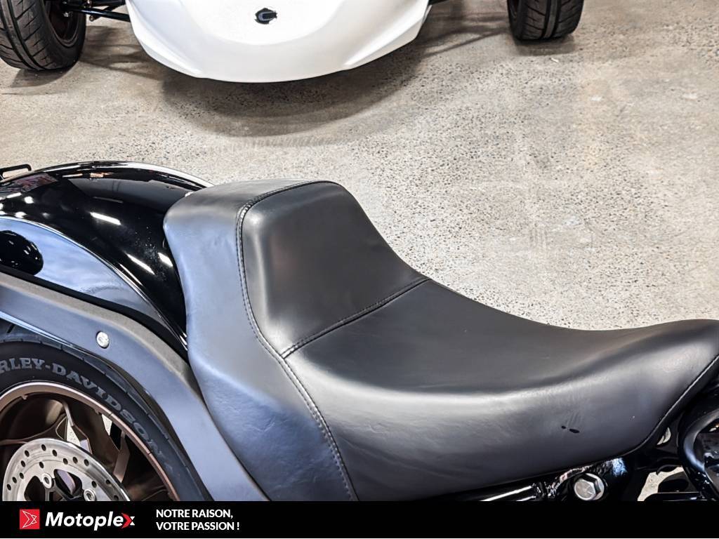 Harley-Davidson Lowrider s 117 flxrs 2023