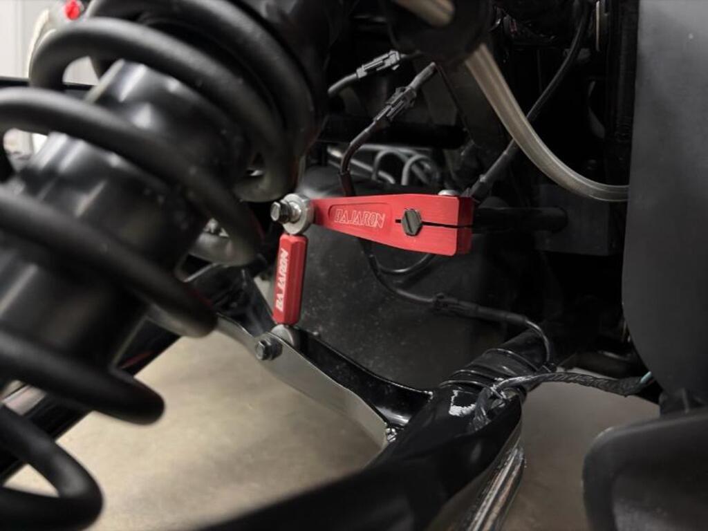 Can-Am Ryker Rally Edition 2022