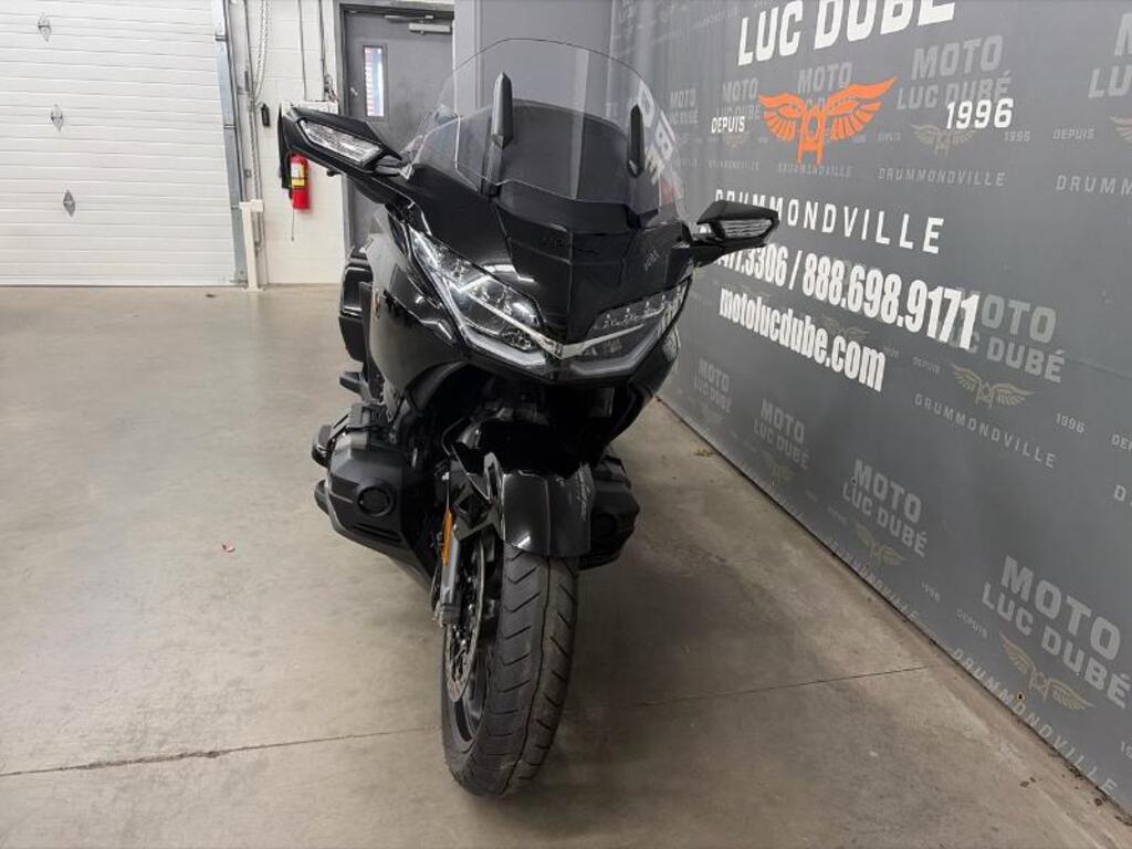 Honda GL1800 Goldwing 2019