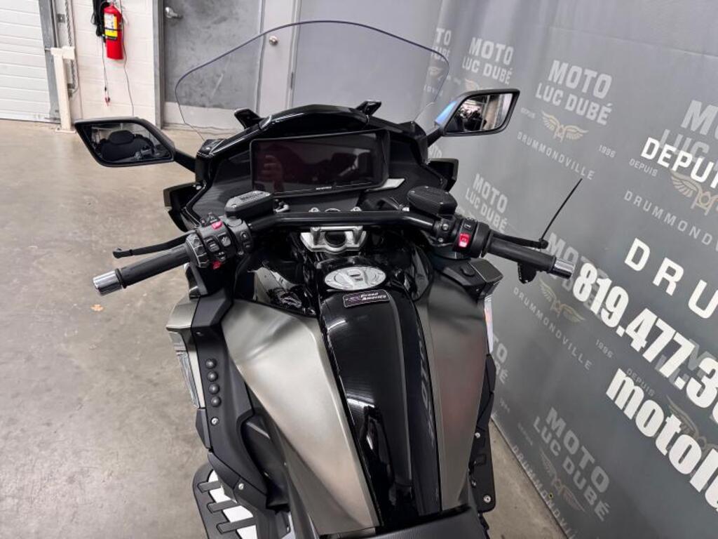 BMW K 1600 Grand America 2022