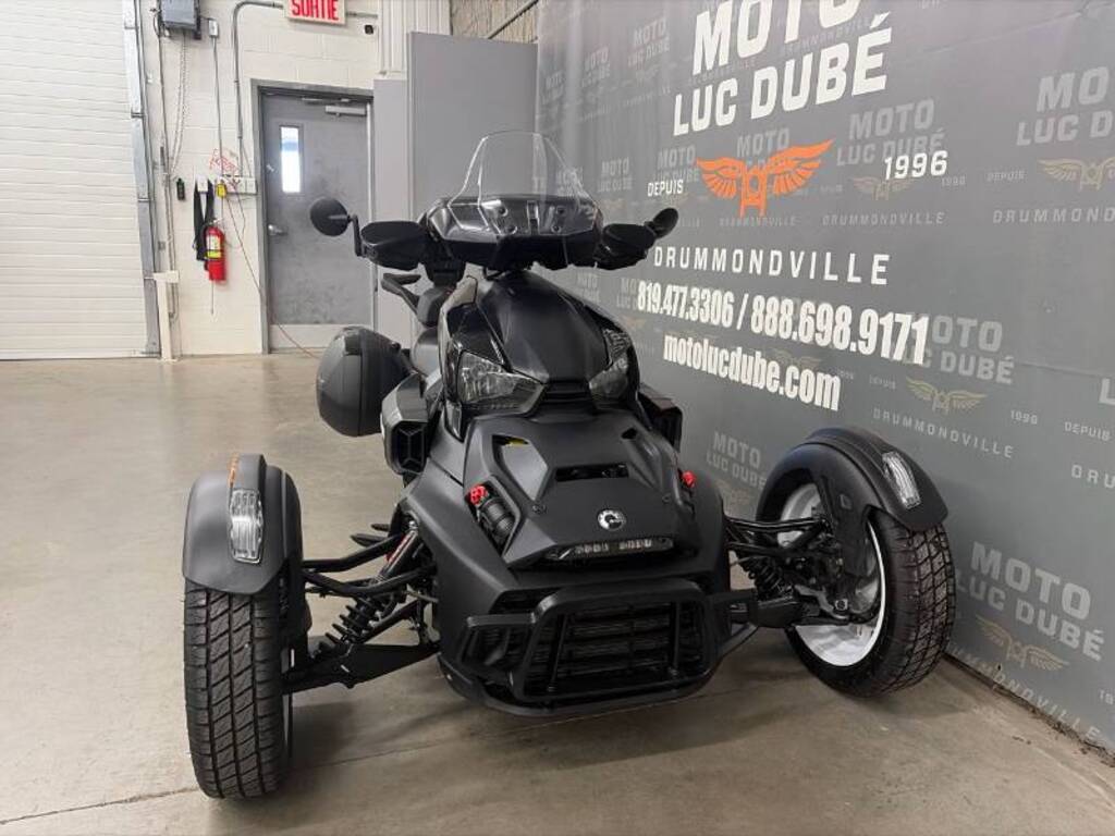 Can-Am Ryker Rally Edition 2023