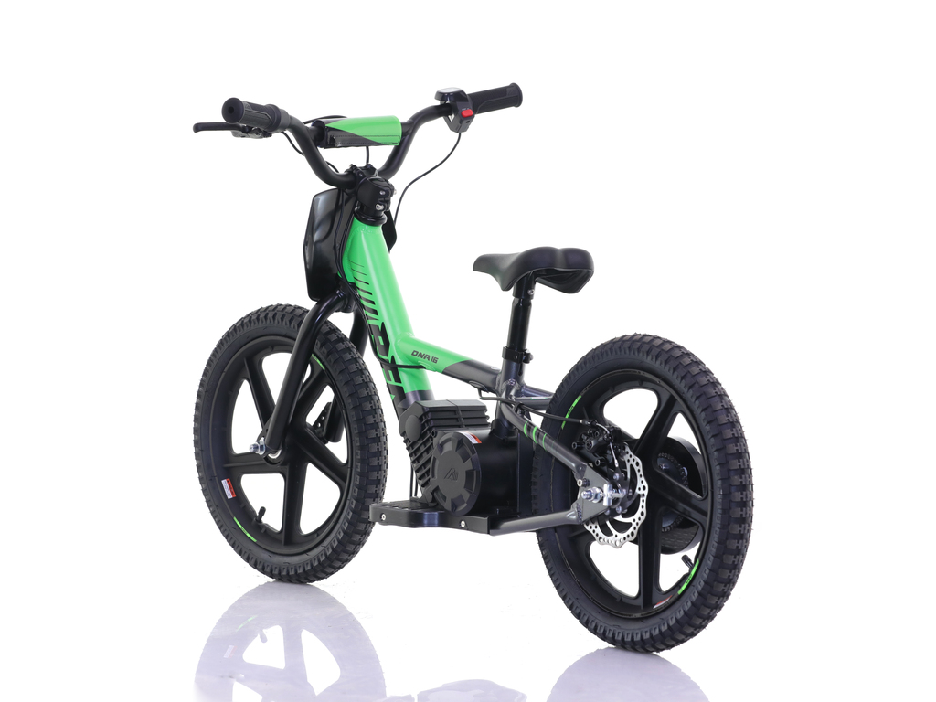 Apollo Motors Autre Modèle 2025