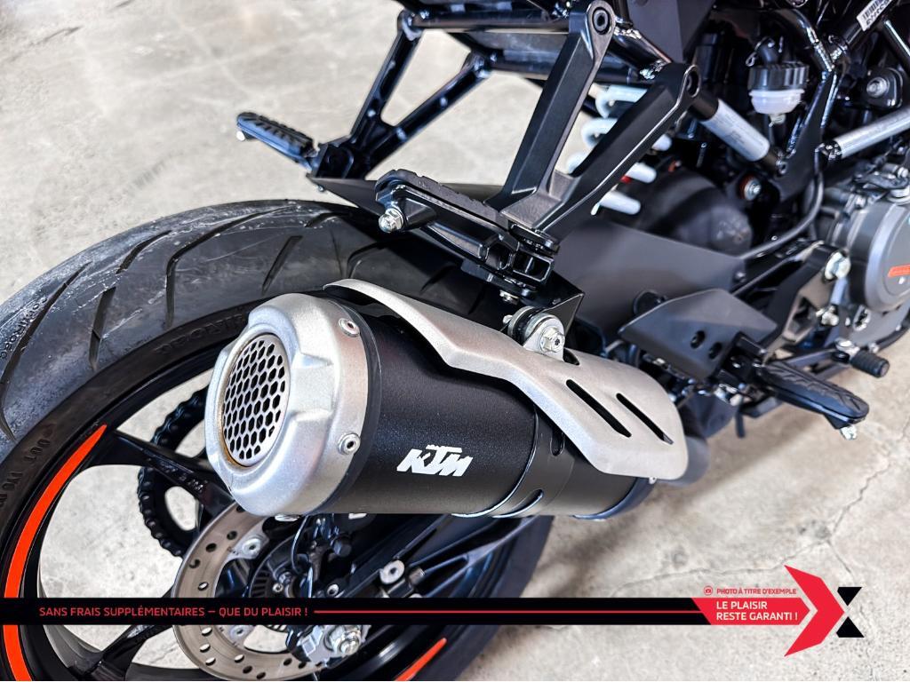 KTM RC390 *886 KM* 2022