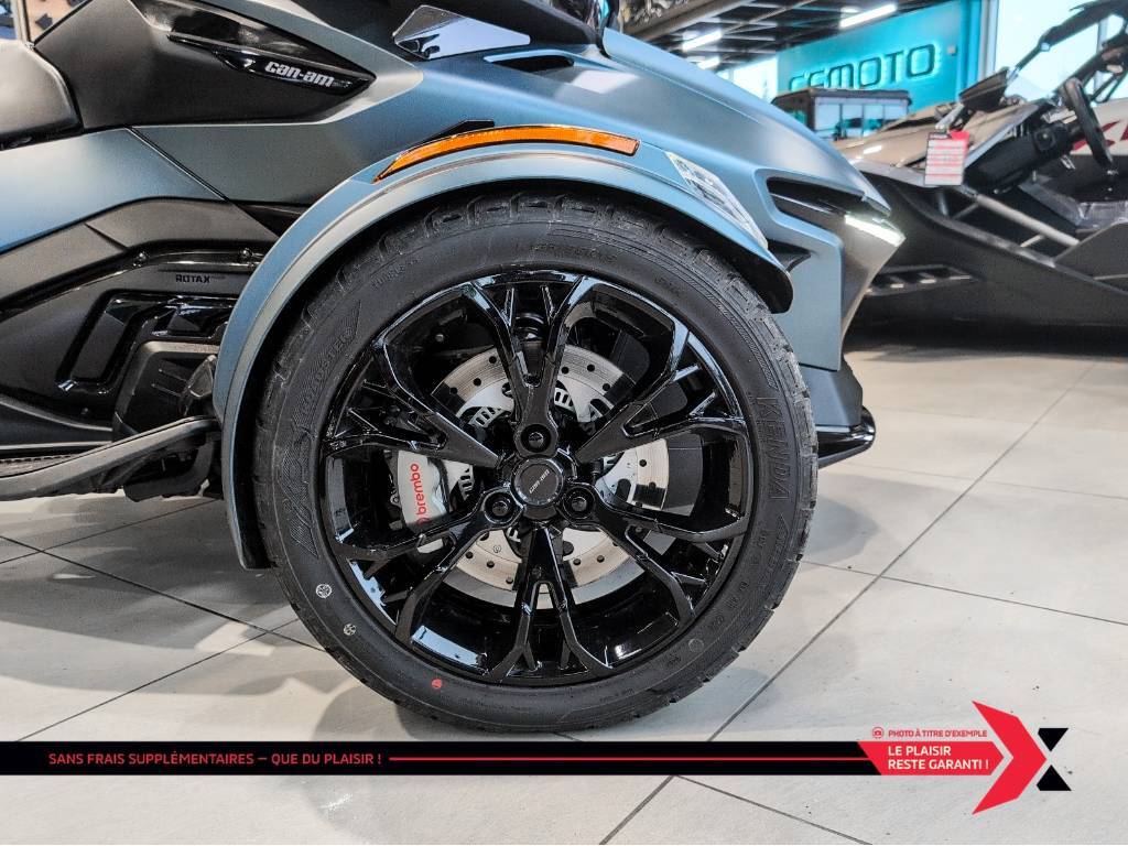 Can-Am Spyder RT SE6 Limited 2025