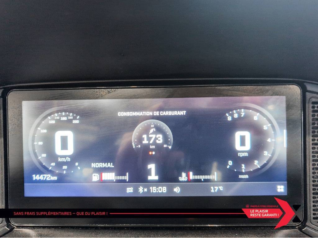 Can-Am Spyder RT SE6 Limited 2025