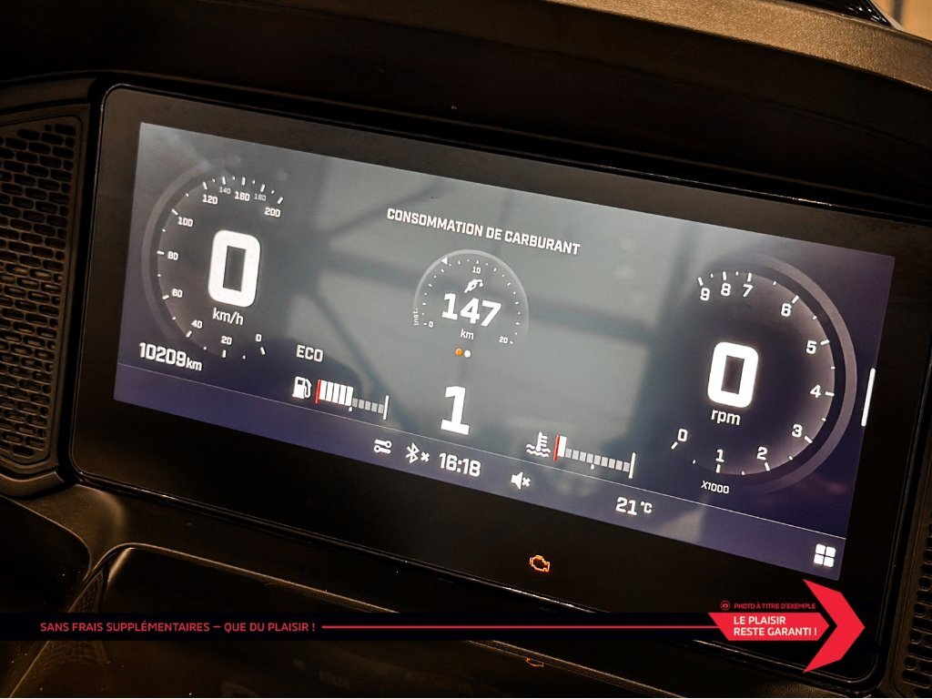 Can-Am Spyder RT SE6 Limited 2025