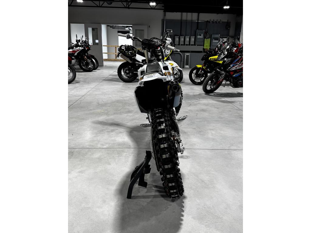 Husqvarna FC 450 FACTORY ED 2026