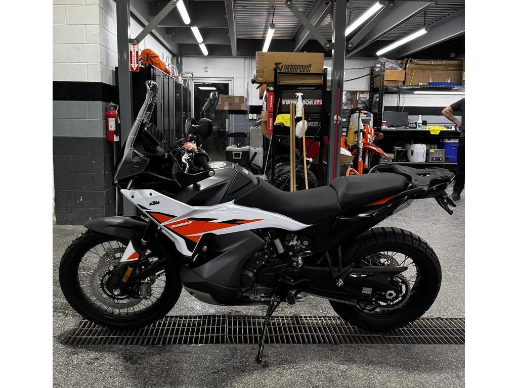 KTM 790 Adventure 2026