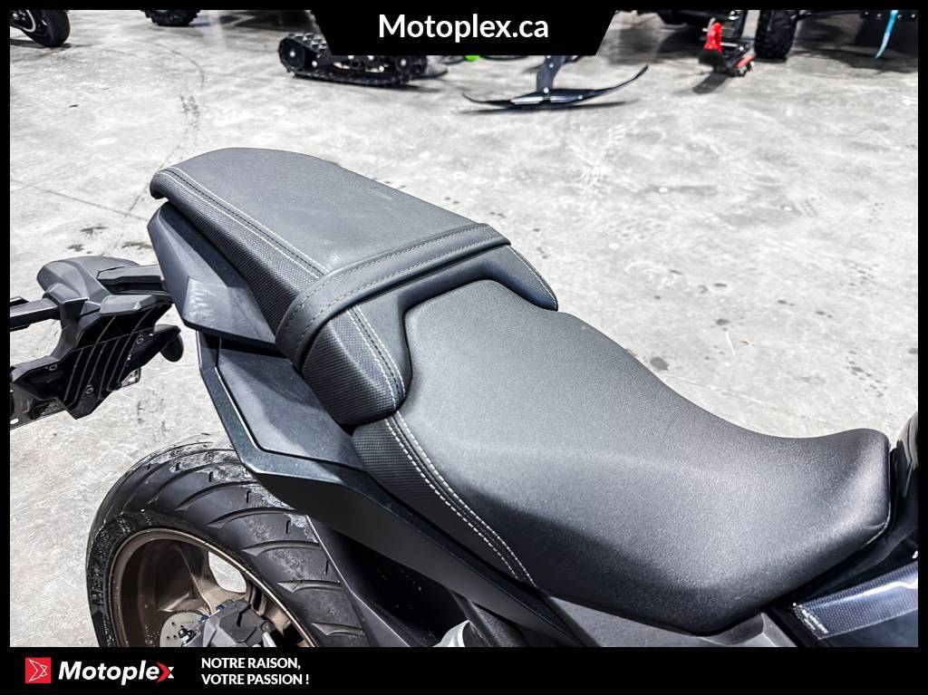 Honda CB650R *BAS KILLOMETRAGE* 2019