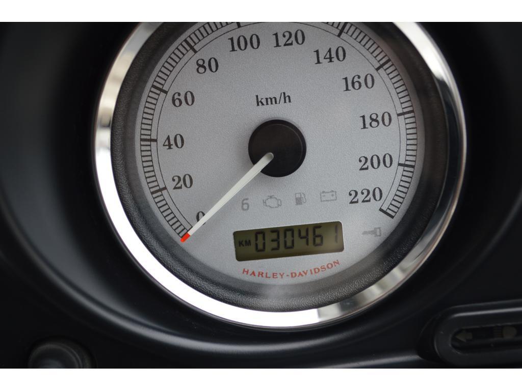 Harley-Davidson FLHX Street Glide 2013