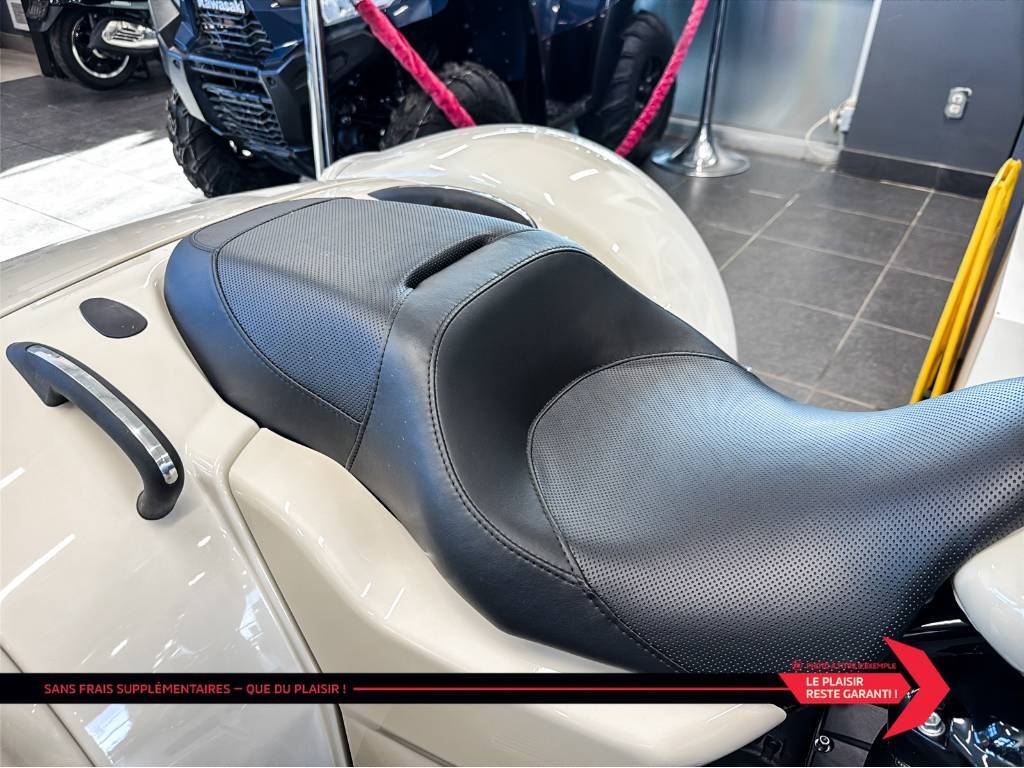 Harley-Davidson FREEWHEELER FLRT 114 *22 KM* 2023