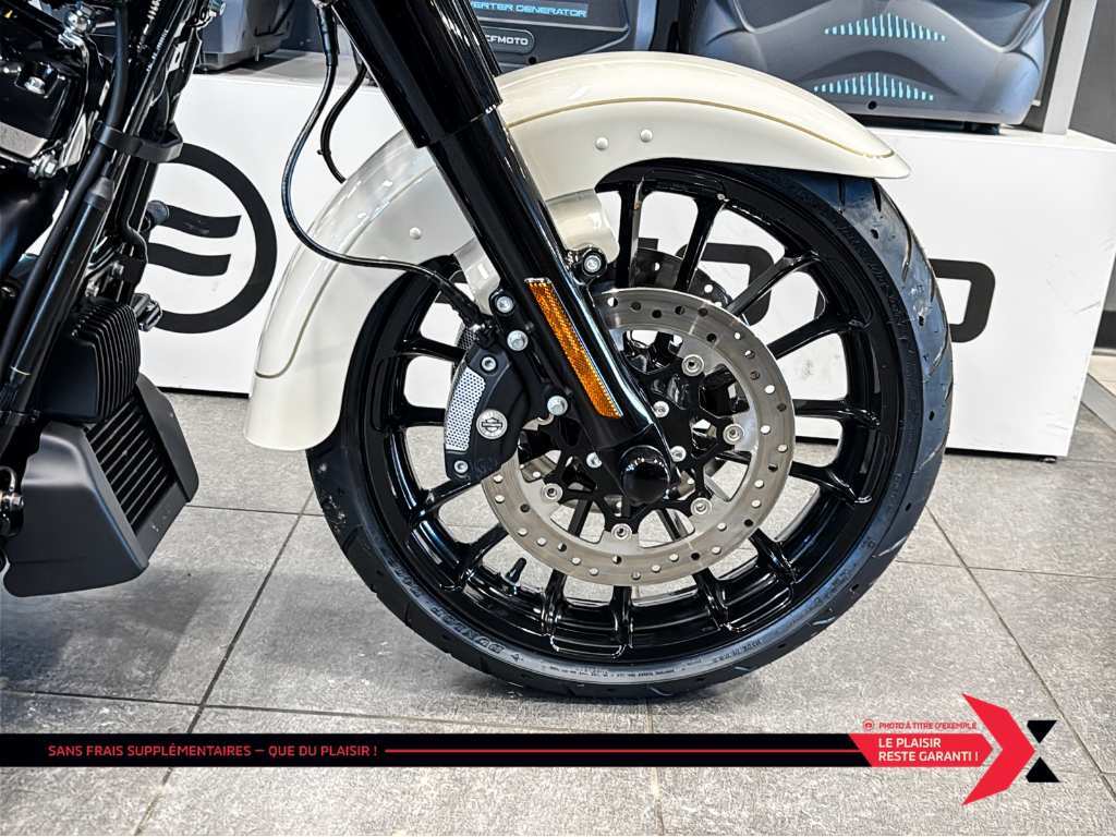 Harley-Davidson FREEWHEELER FLRT 114 *22 KM* 2023