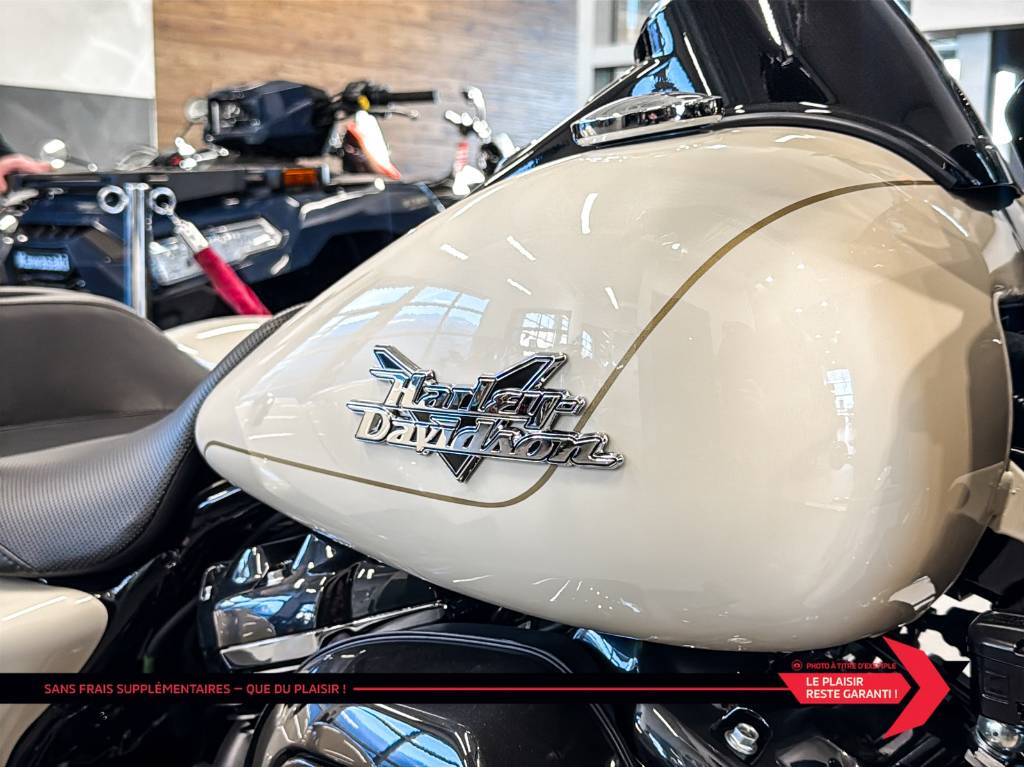 Harley-Davidson FREEWHEELER FLRT 114 *22 KM* 2023