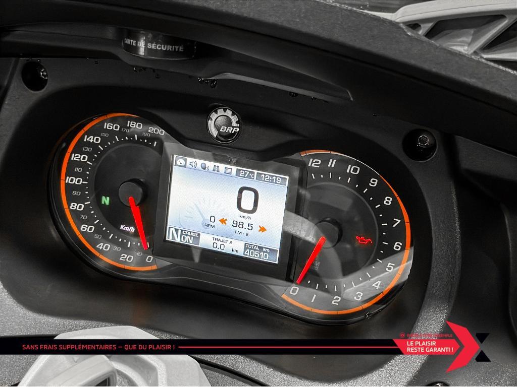 Can-Am Spyder RT SE5 Limited 2012