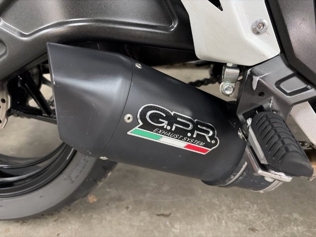 Kawasaki Ninja 650 ABS 2020