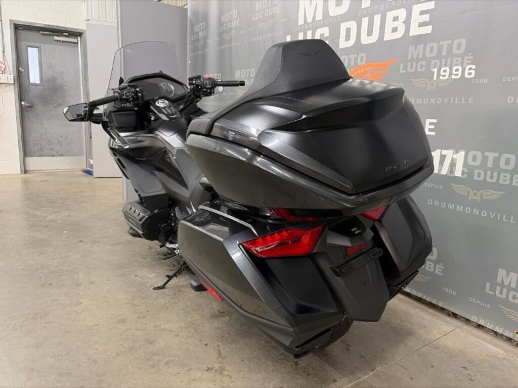 Honda GL1800 Goldwing Tour 2021