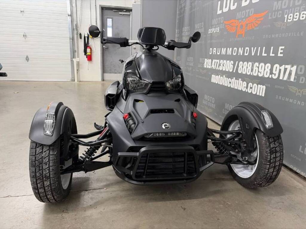 Can-Am Ryker Rally Edition 2023