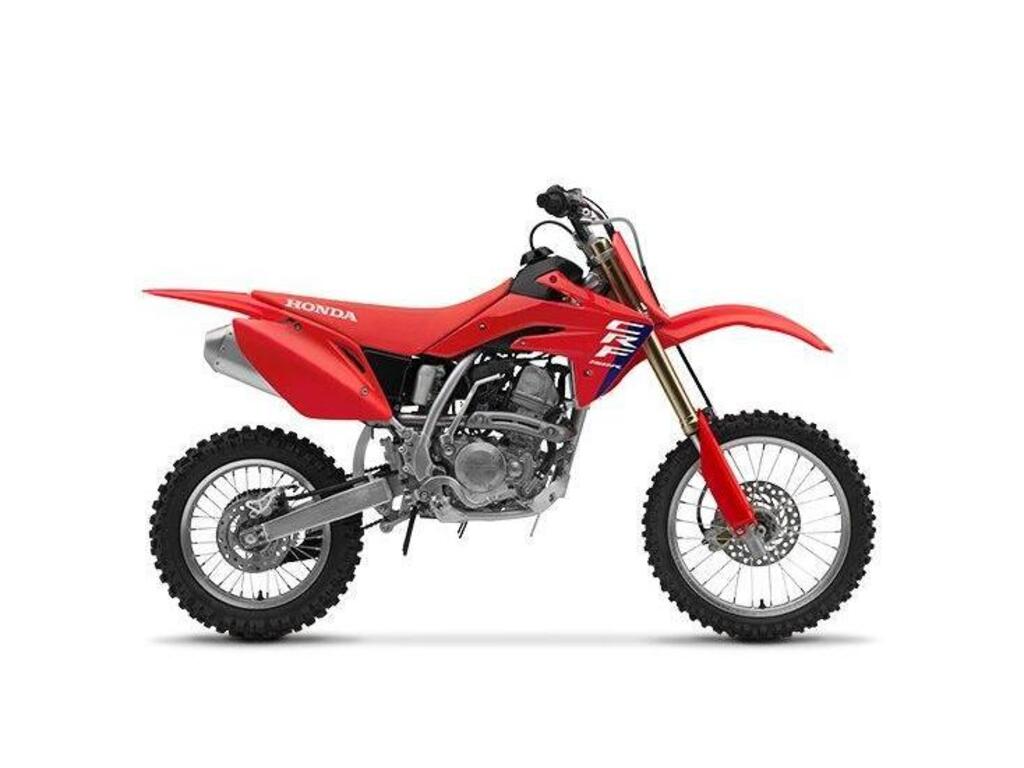 Honda CRF150R 2026