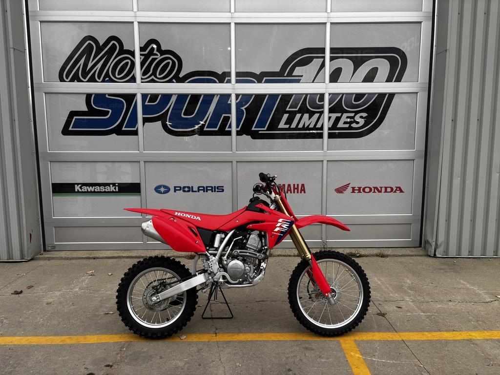 Honda CRF150R Expert 2026