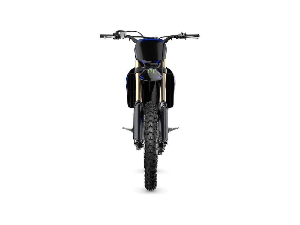 Yamaha YZ250F 2025