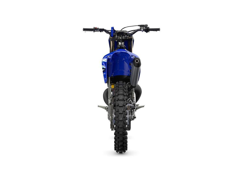 Yamaha YZ250 2025