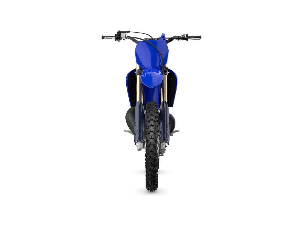 Yamaha YZ250 2025
