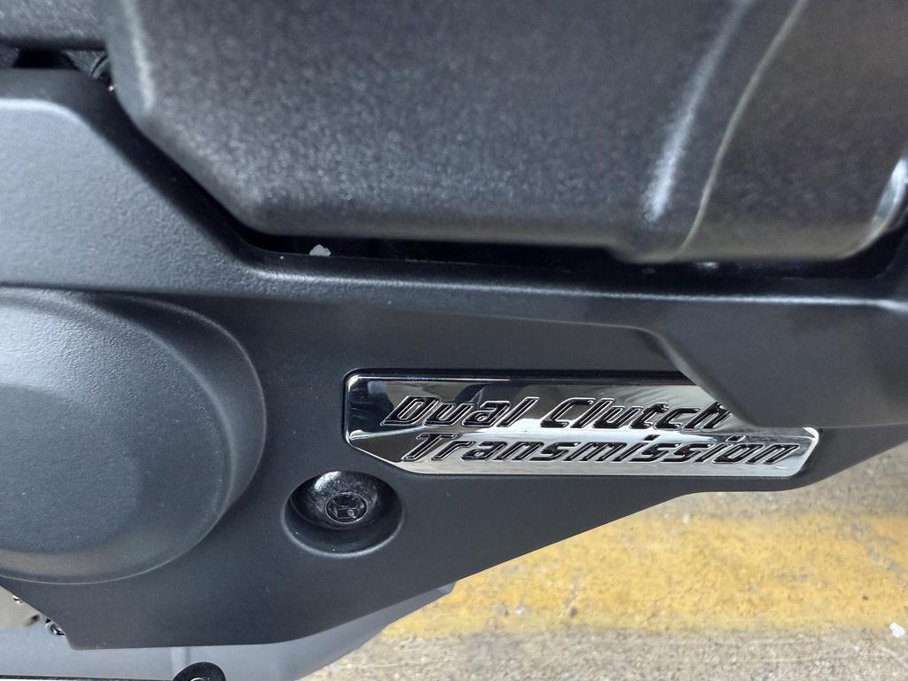 Honda Rebel 1100 2025