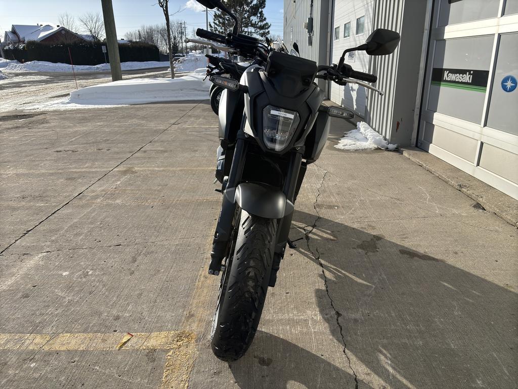 Honda CB500F ABS 2025