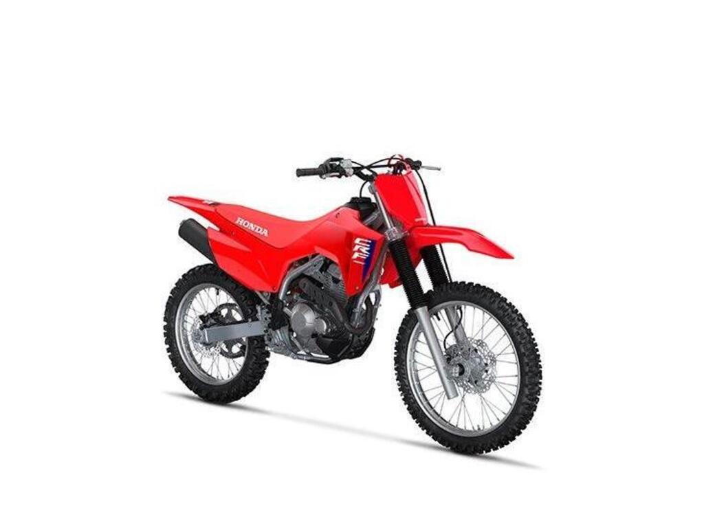 Honda CRF300F 2026