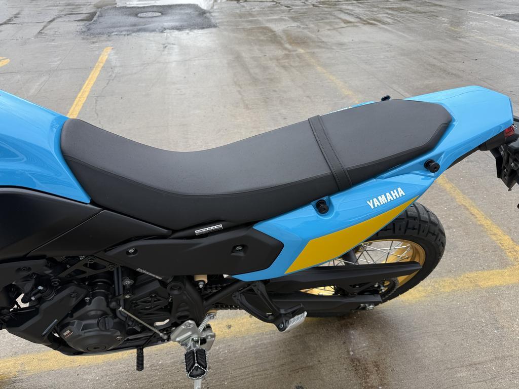 Yamaha Tenere 700 2025