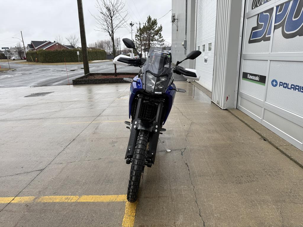 Yamaha Tenere 700 2025