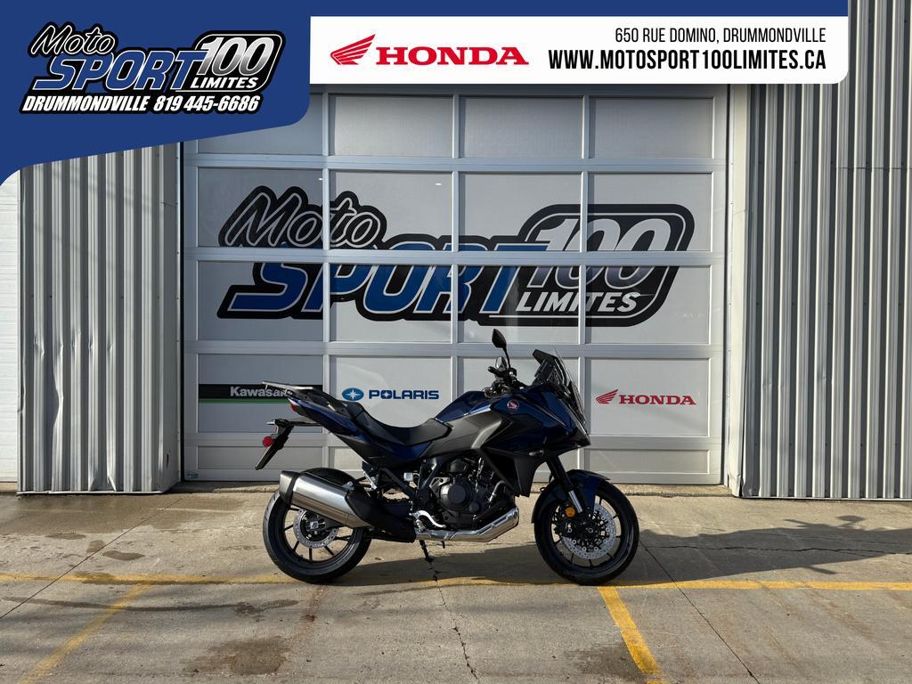 Honda NT1100 2025