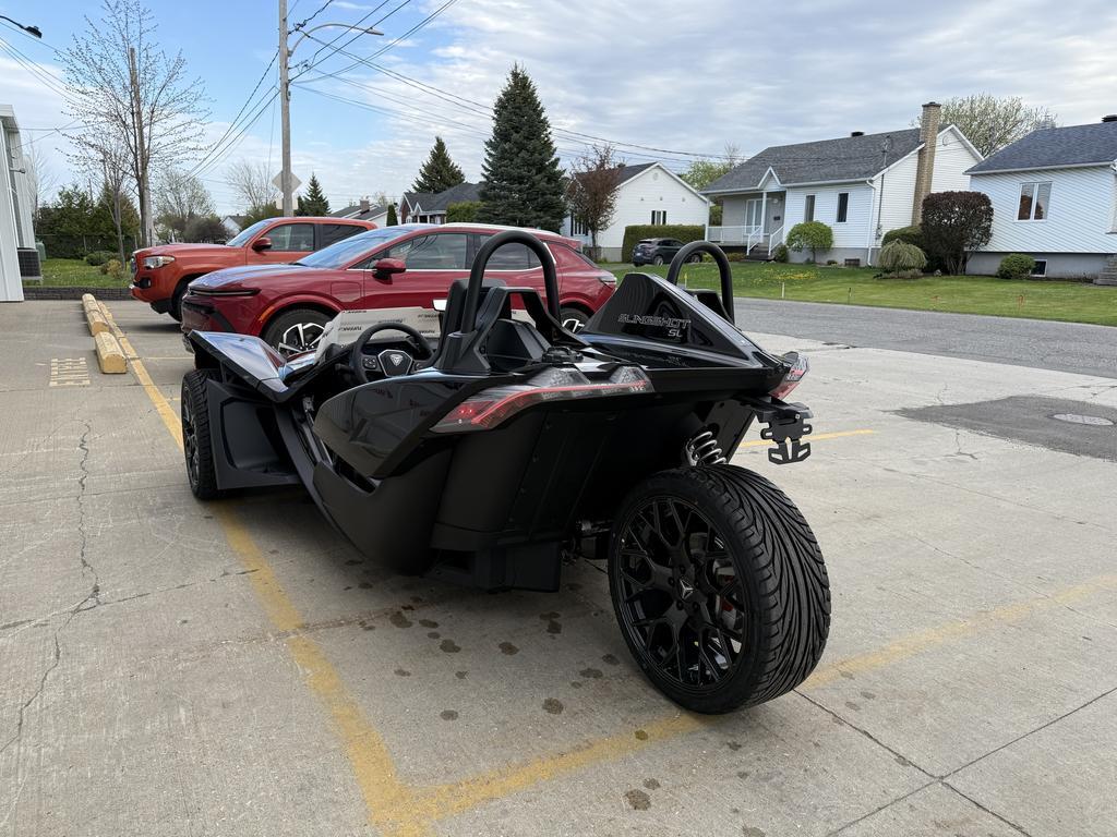 Polaris Slingshot SL 2025