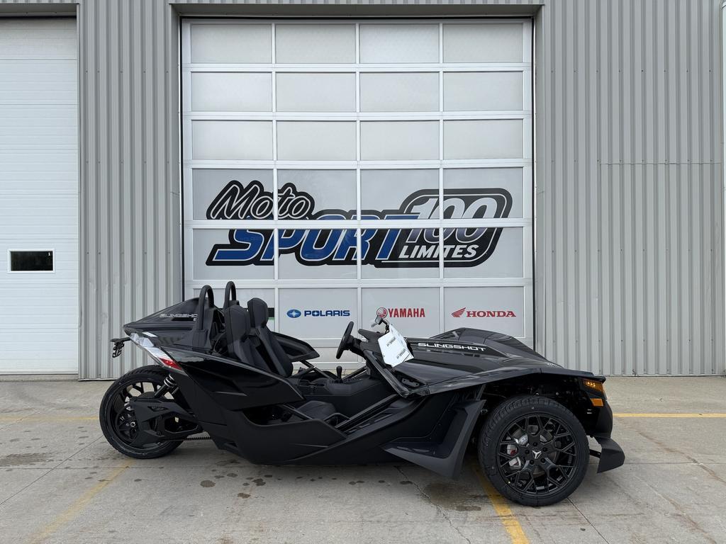 Polaris Slingshot SL 2025