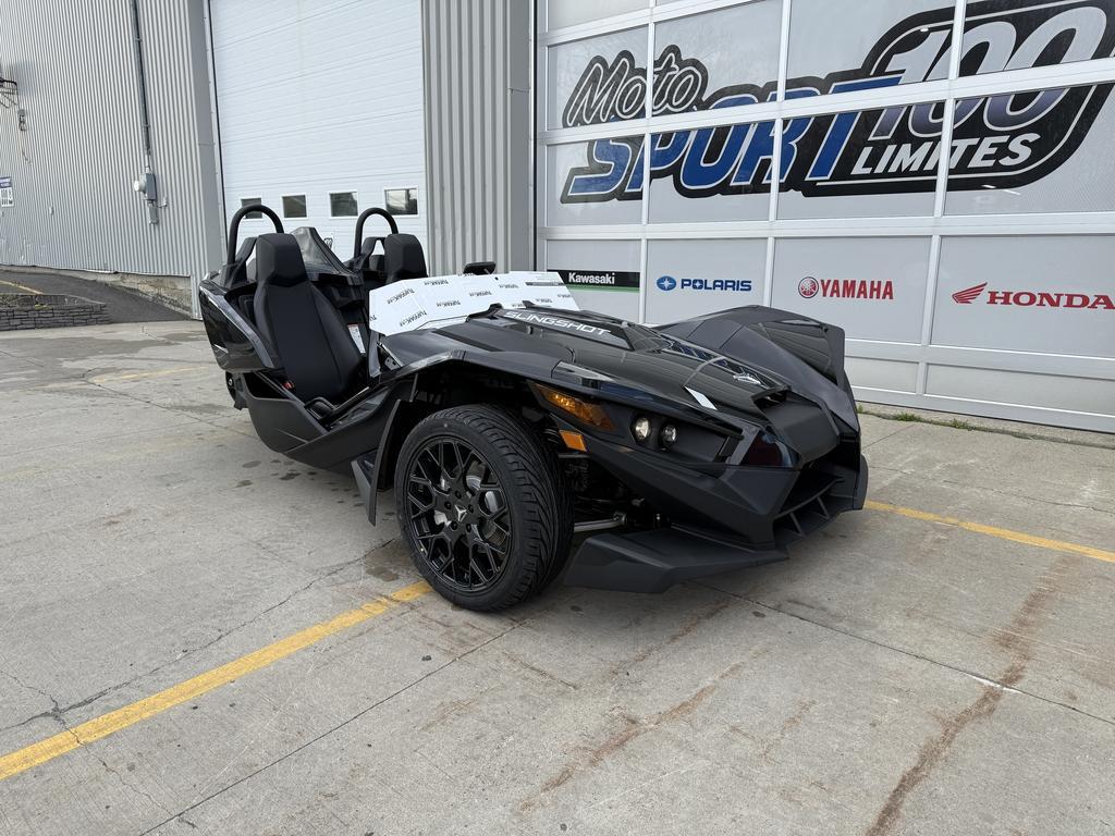 Polaris Slingshot SL 2025