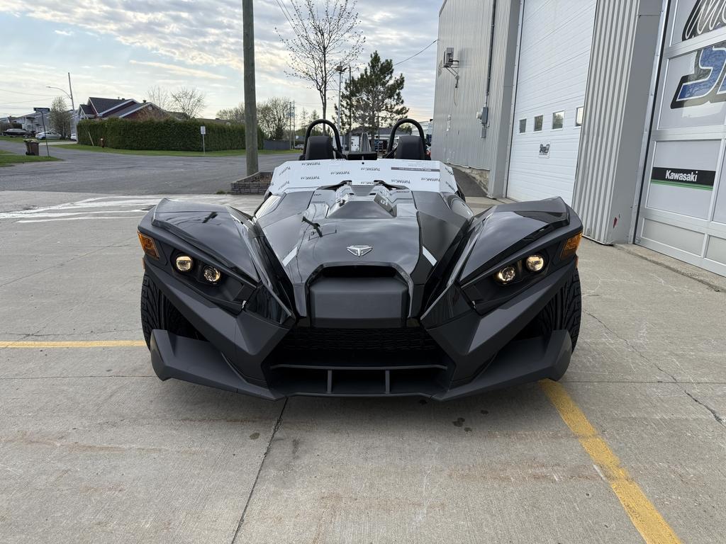 Polaris Slingshot SL 2025