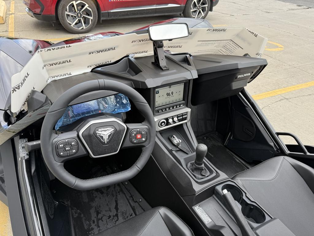 Polaris Slingshot SL 2025