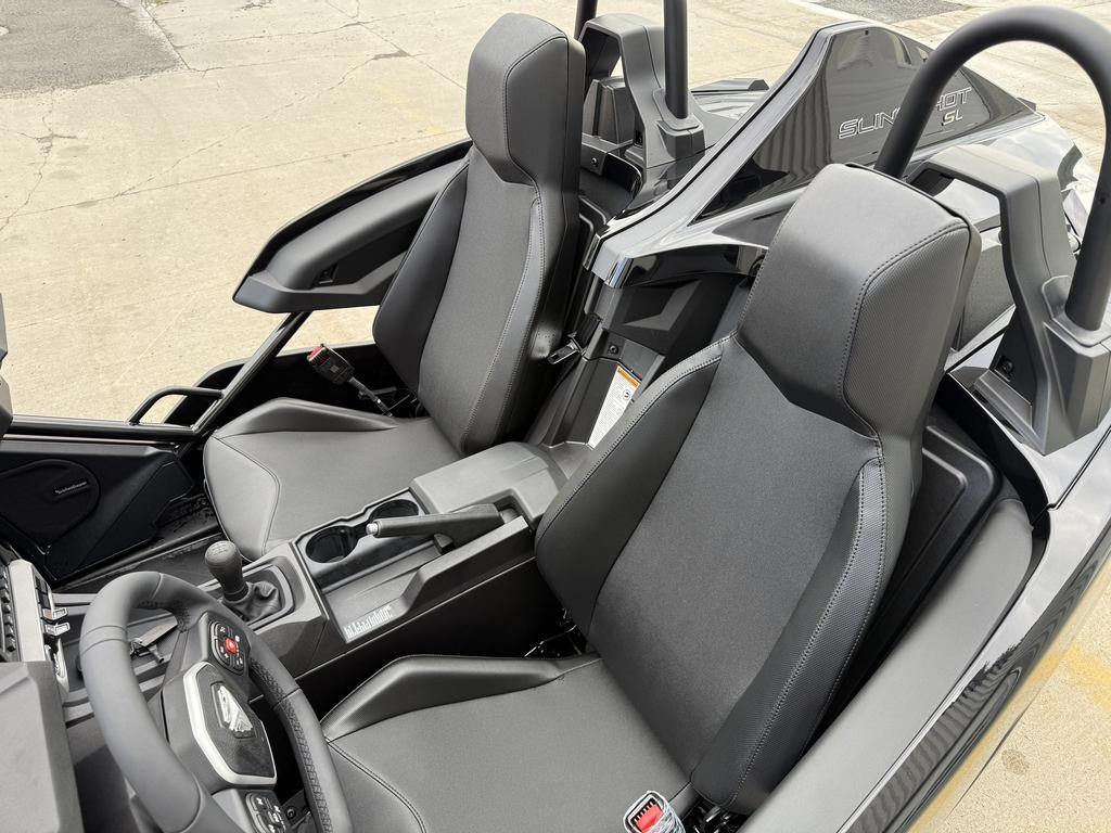 Polaris Slingshot SL 2025