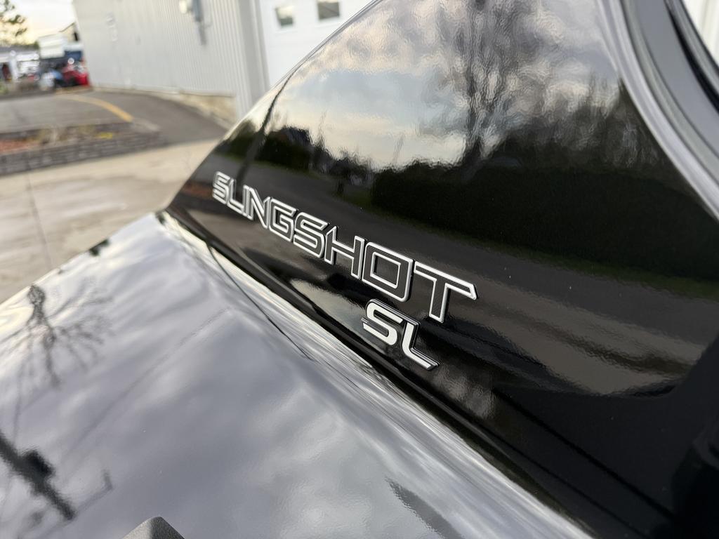 Polaris Slingshot SL 2025