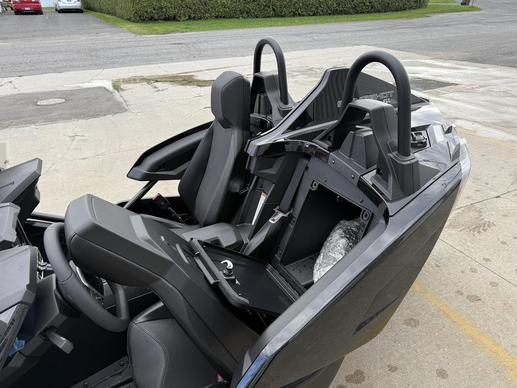 Polaris Slingshot SL 2025
